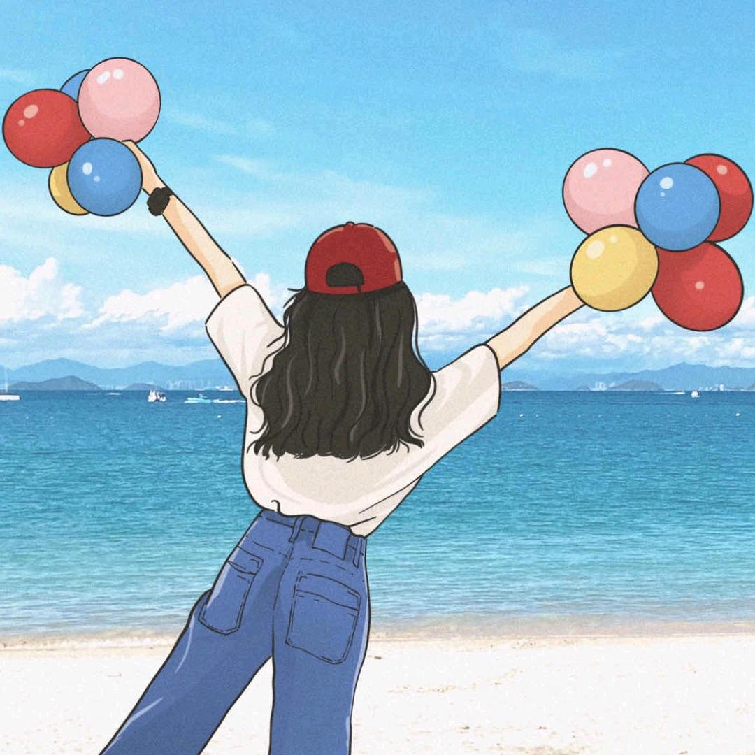 @张小妞