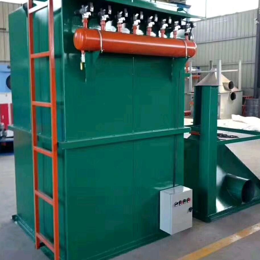 沧州绿邦环保设备有限公司