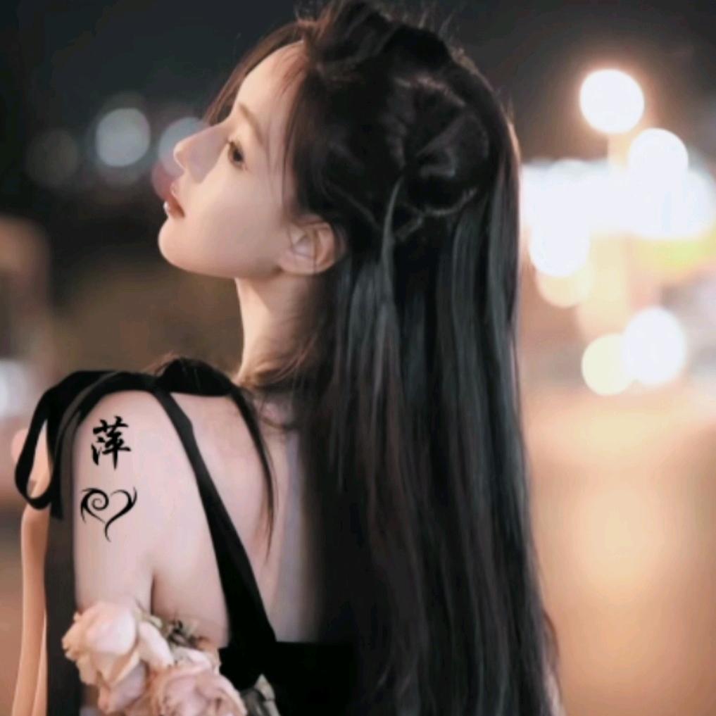 秋夜雨微凉