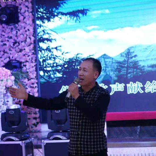 友歌🎤🎵
