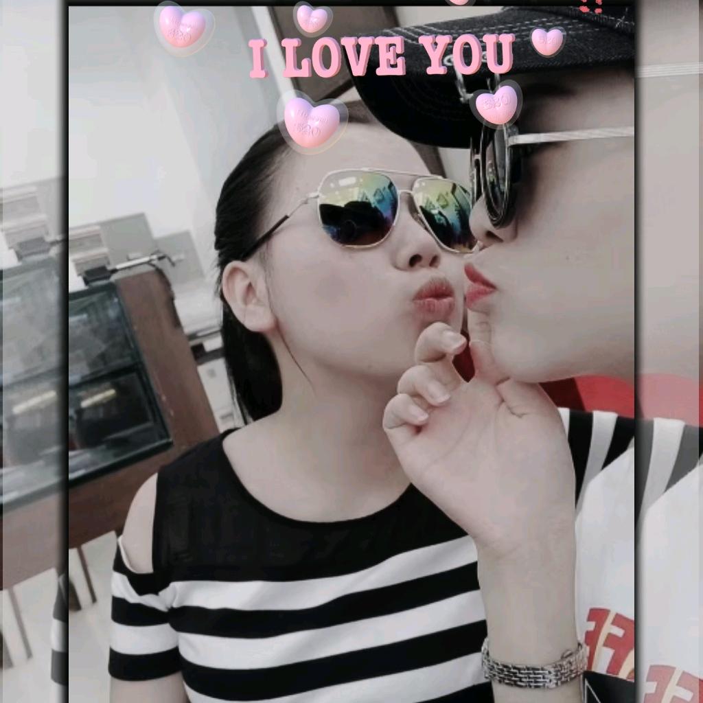 柒月💕