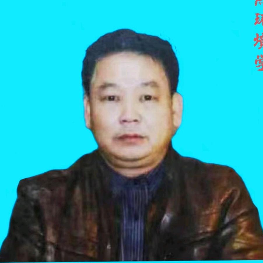 寻找生气凝聚点。(谢老师)