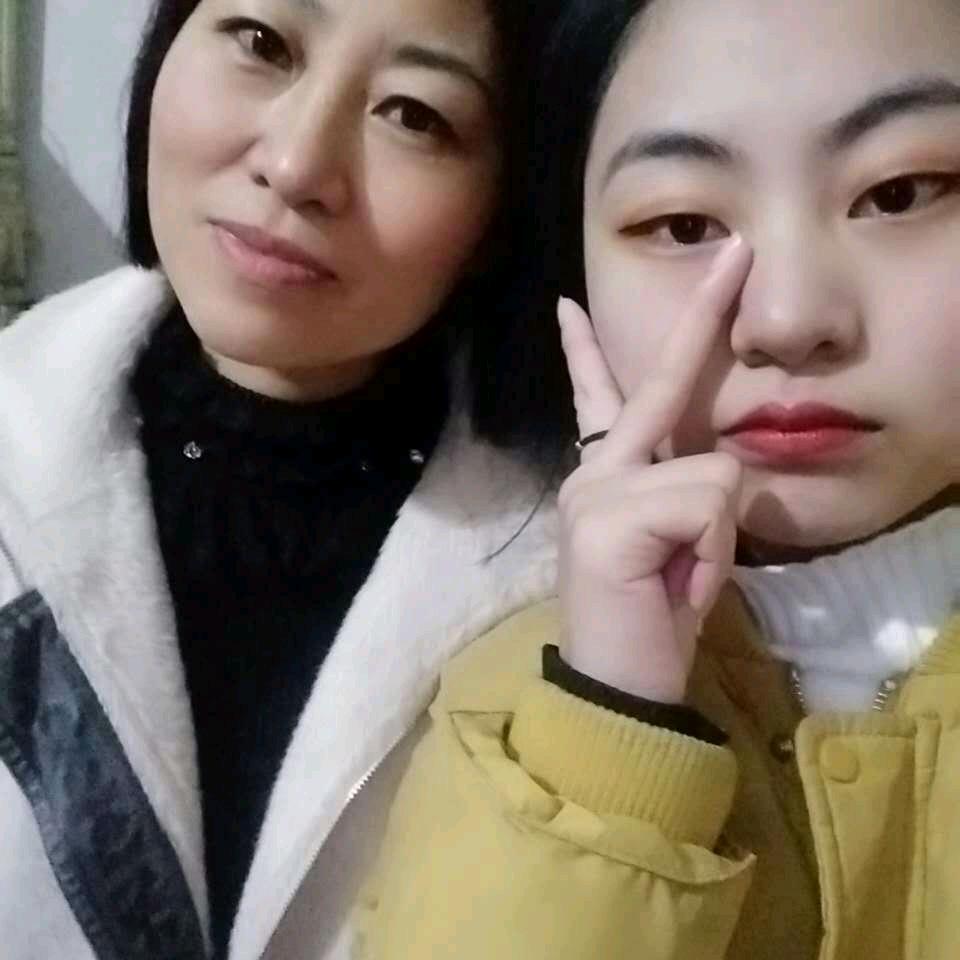 四个孩子的宝妈