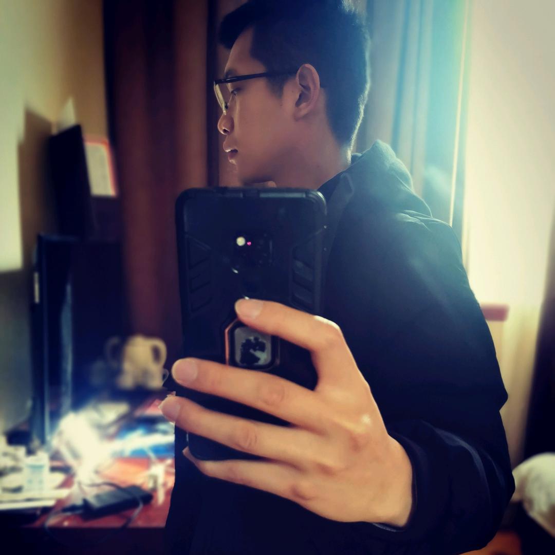 一只小鹿儿