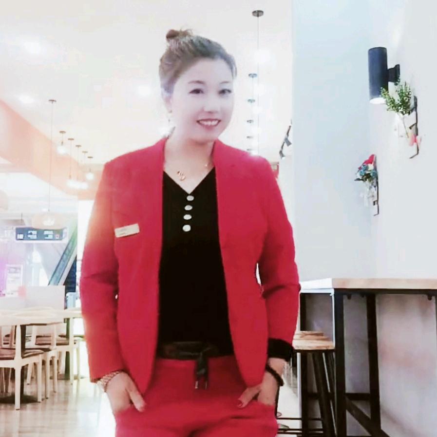 李三姐