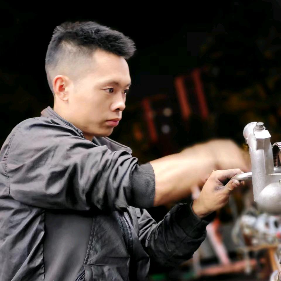 都匀市速效汽车服务（杨仔）