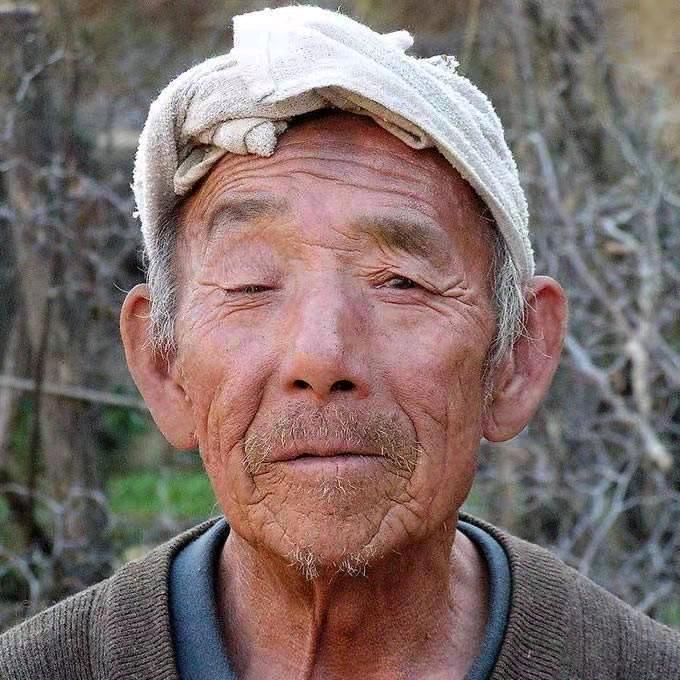 一颗永不生锈的螺丝钉