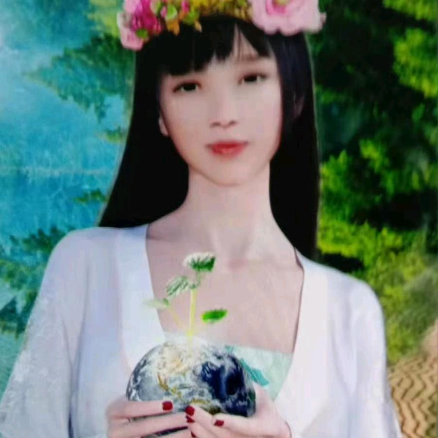 快乐每一天❤️