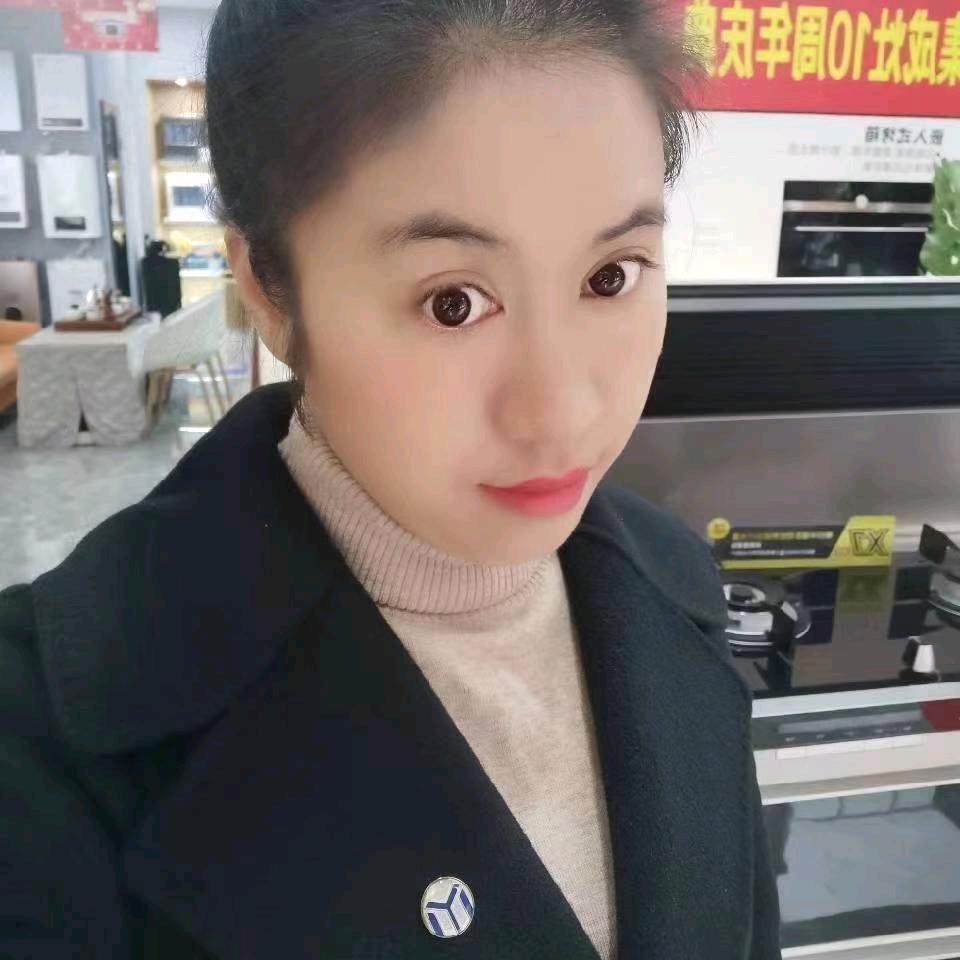 黔江做厨电的张石锦