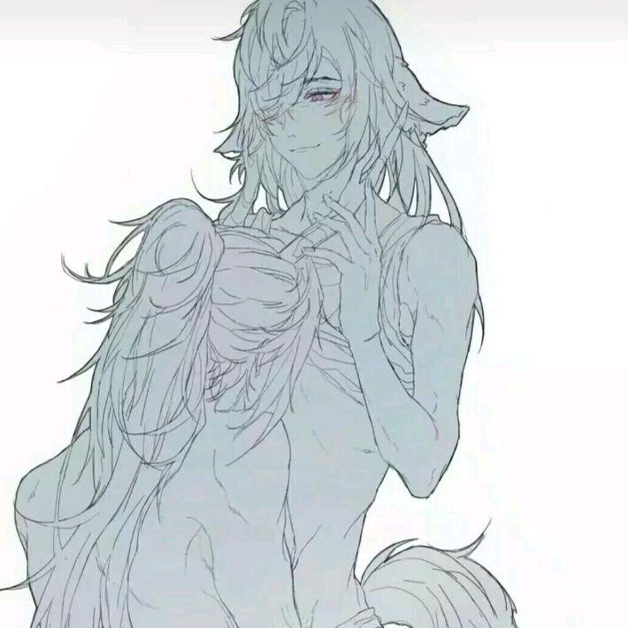 想闻到omega老婆信息素的beta