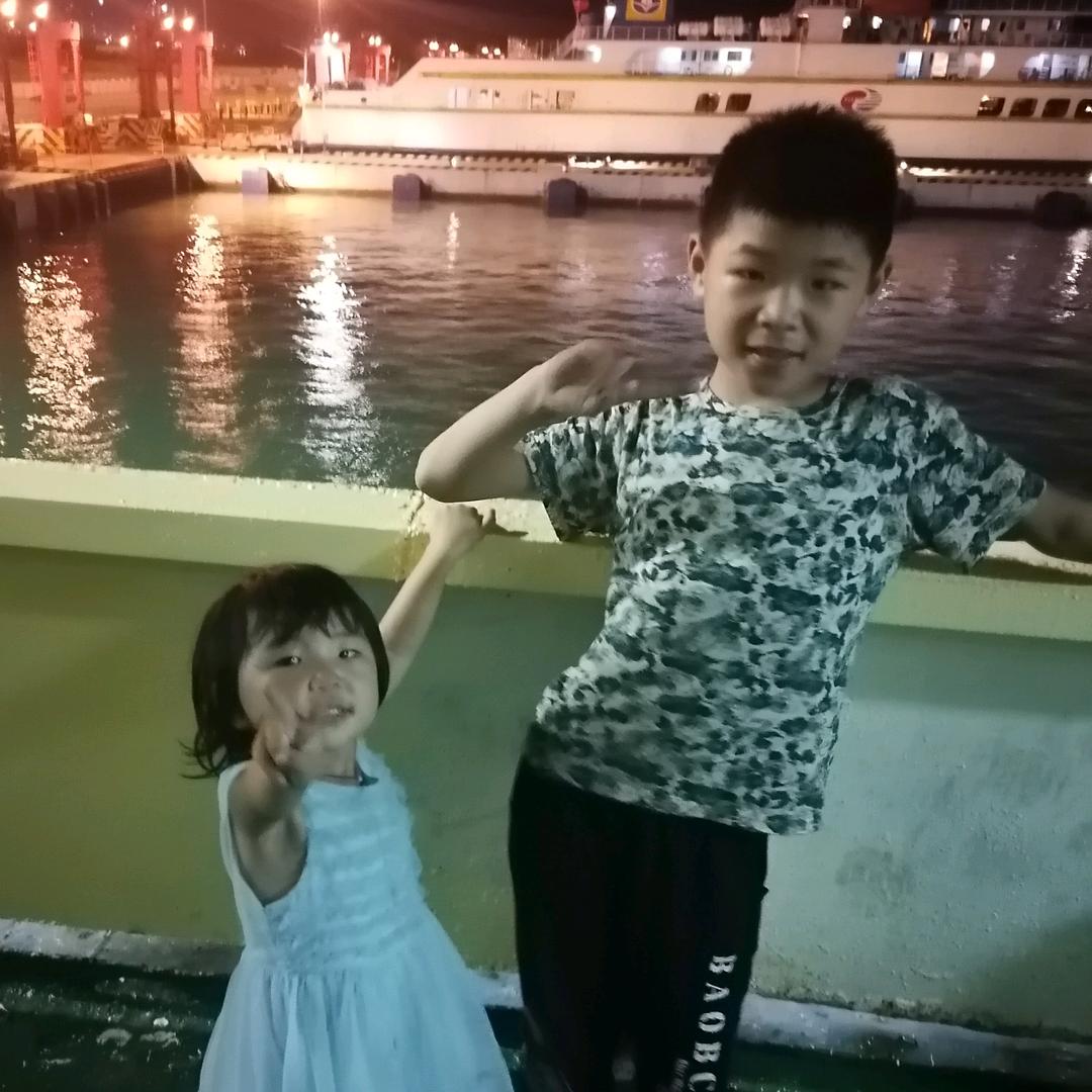 小闹气包
