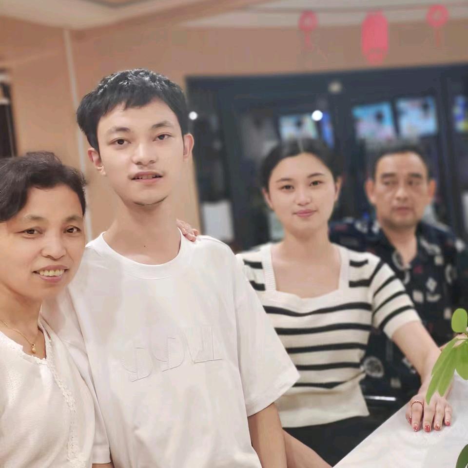 曹丙♥妈妈