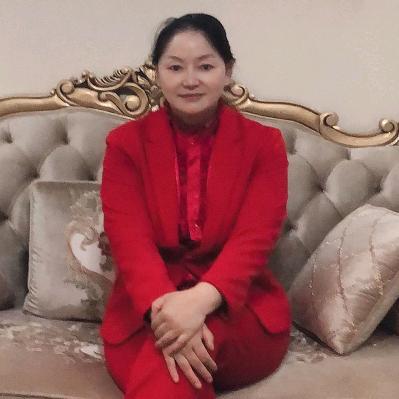 徐侠客开心果