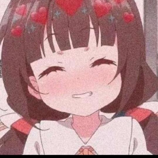 笑笑吖🐰