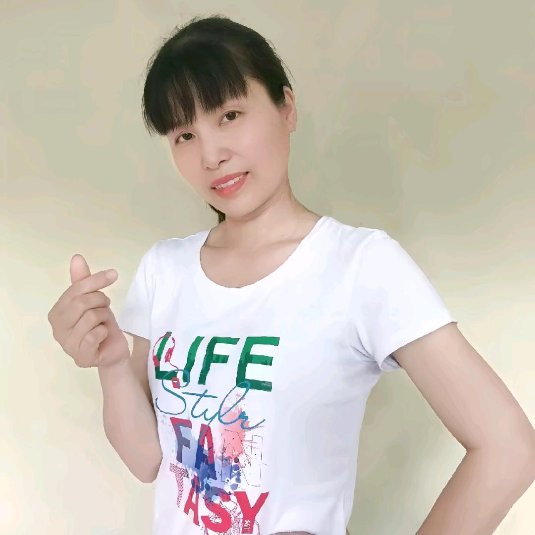 韩姐有氧健身操