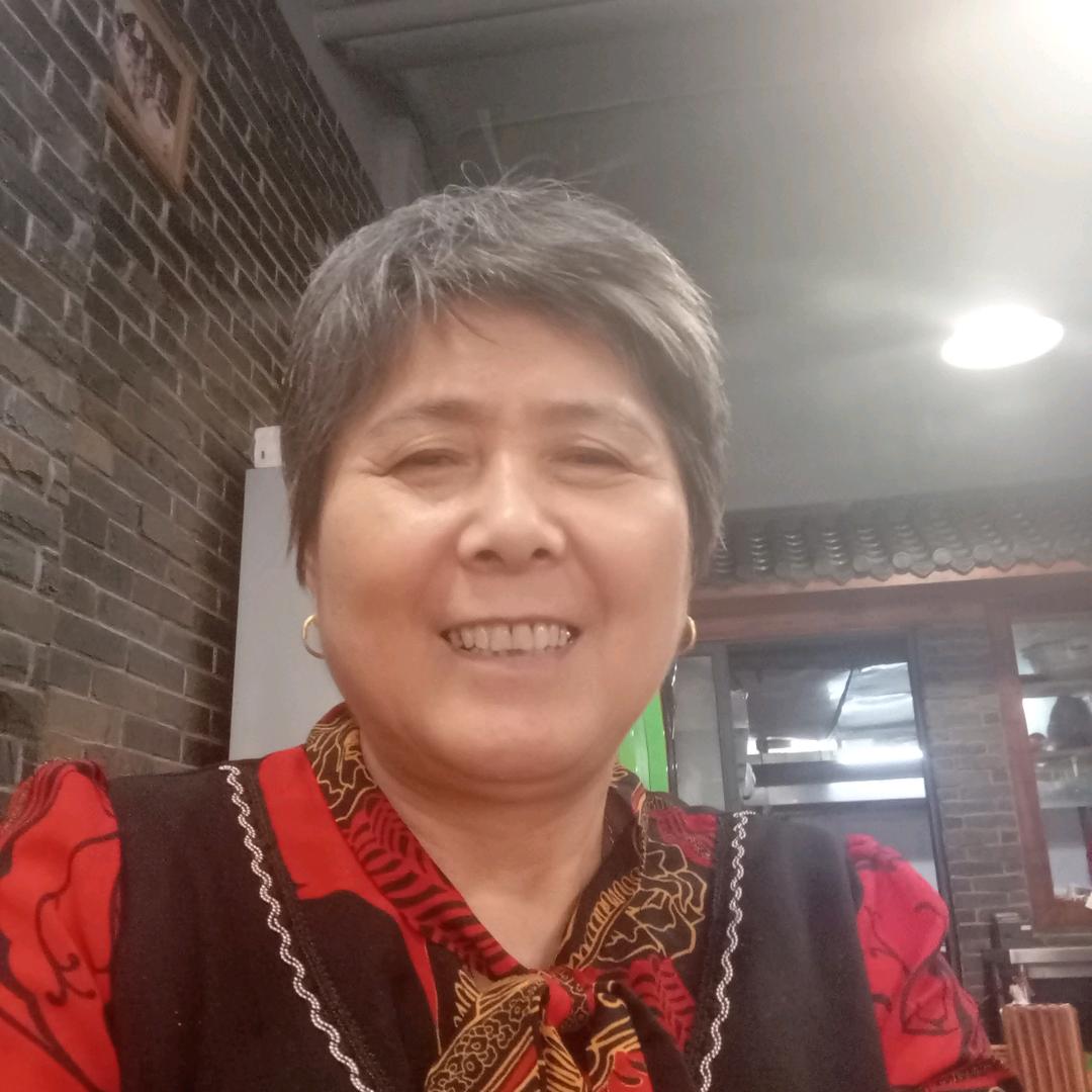 美君土菜馆张美金