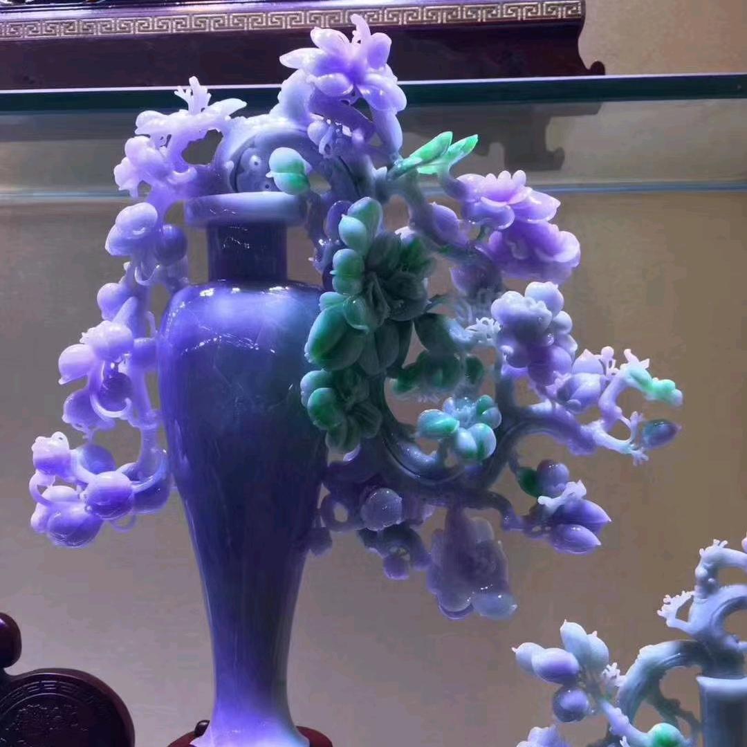 北京方庄翡翠城