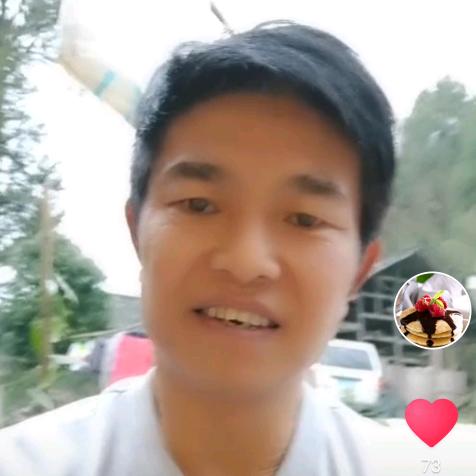 張，寻找有缘人