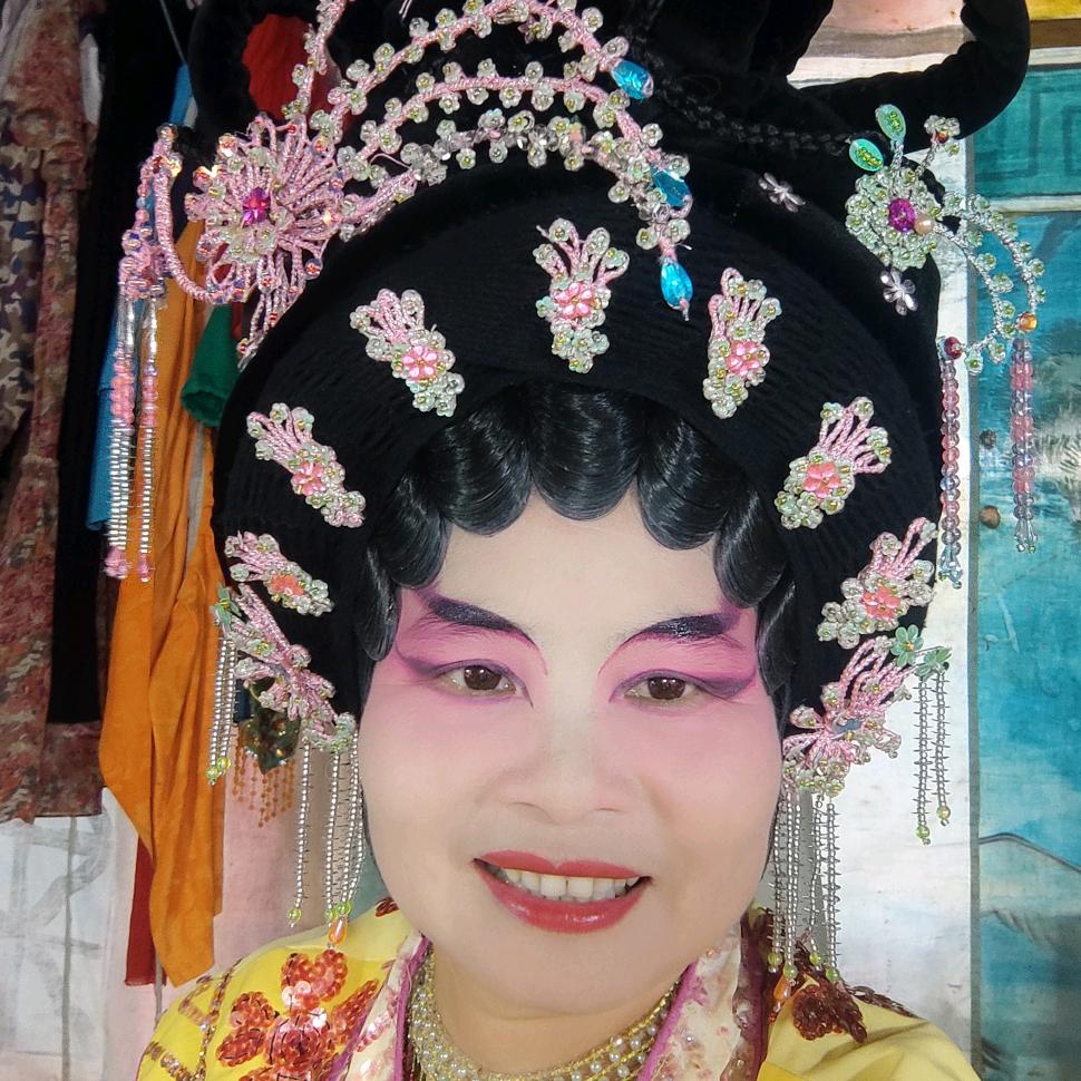 春风得意