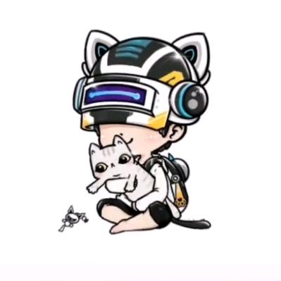 筱筱、大魔王