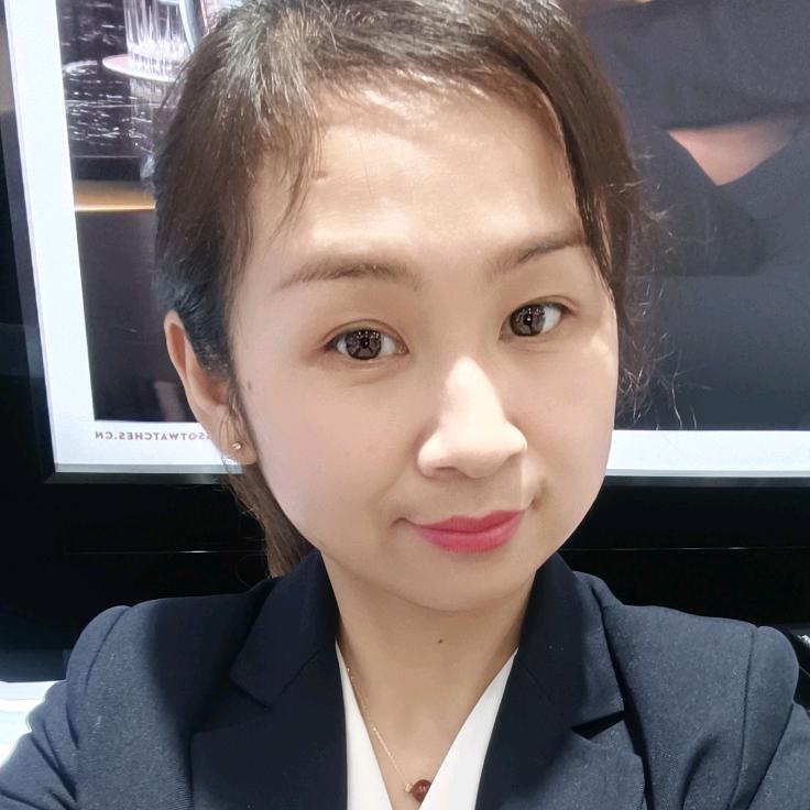 济宁卖手表的小姐姐💖媛💗