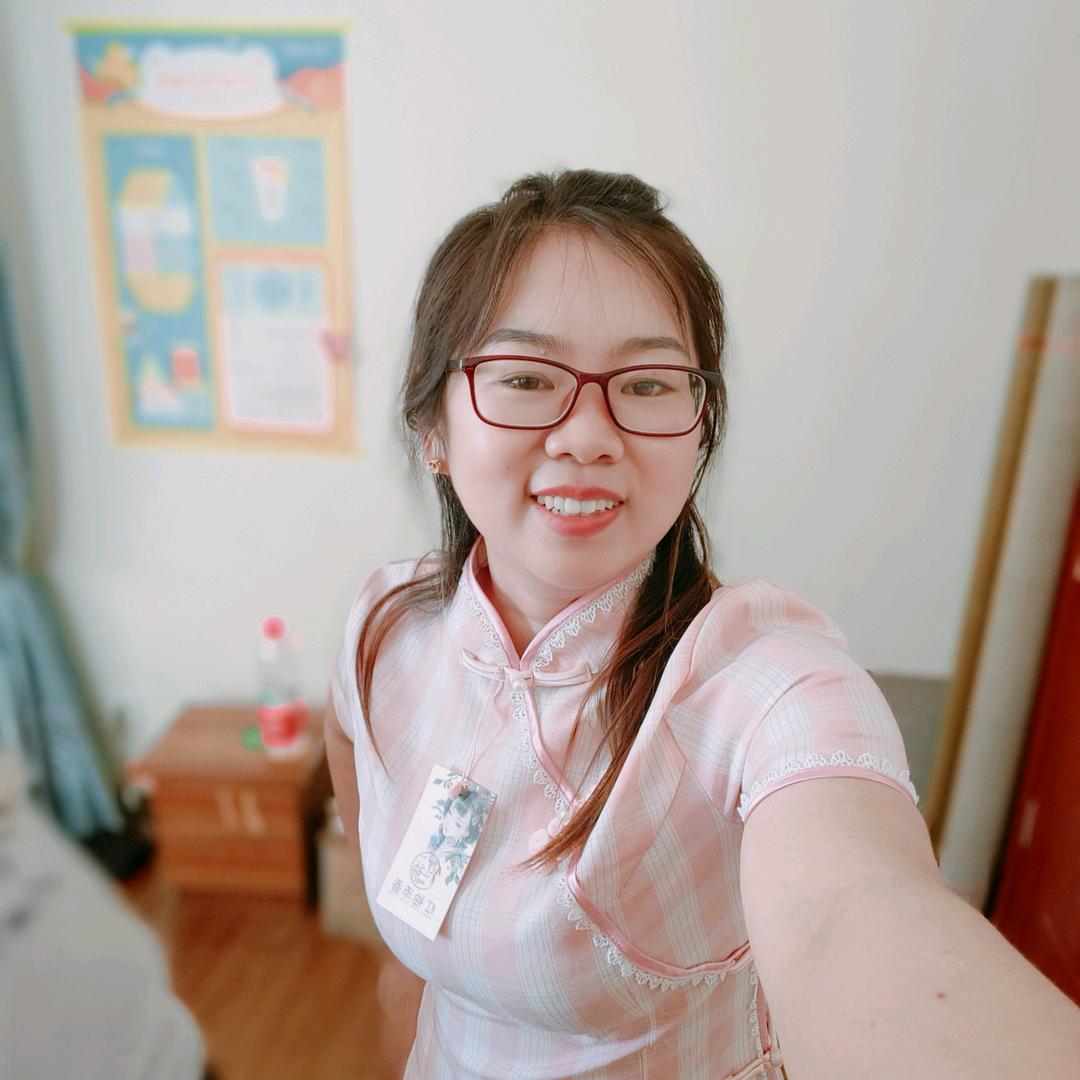 爱跳舞的香