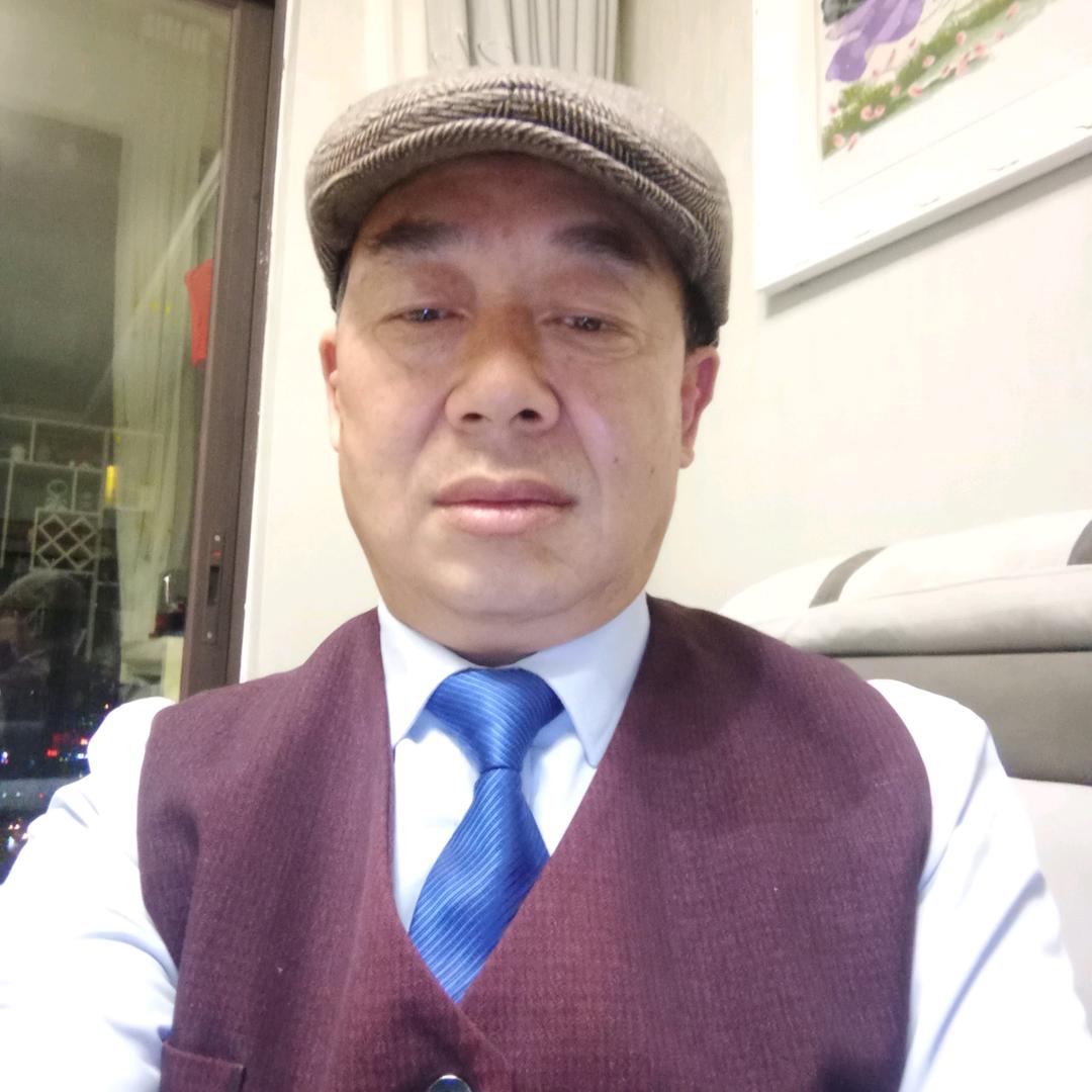 杨老大