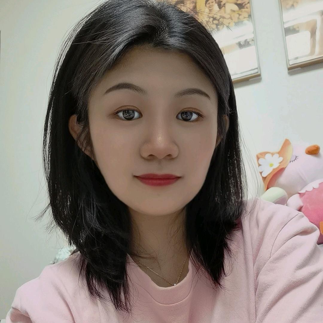 是小梦梦啊✨