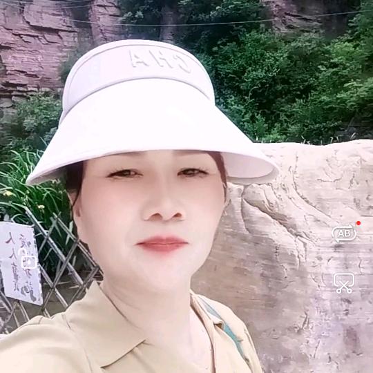 烤面筋娘们
