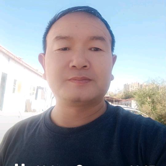 聚福哥