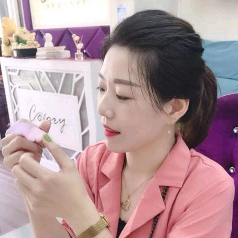 阿娇大姐