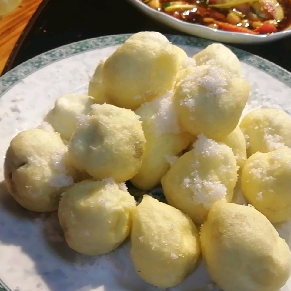 锦州厨师