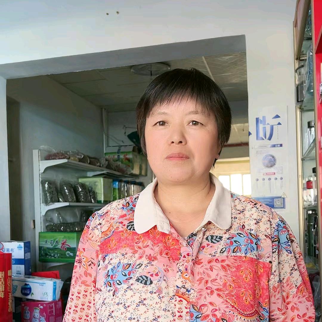 玲玲