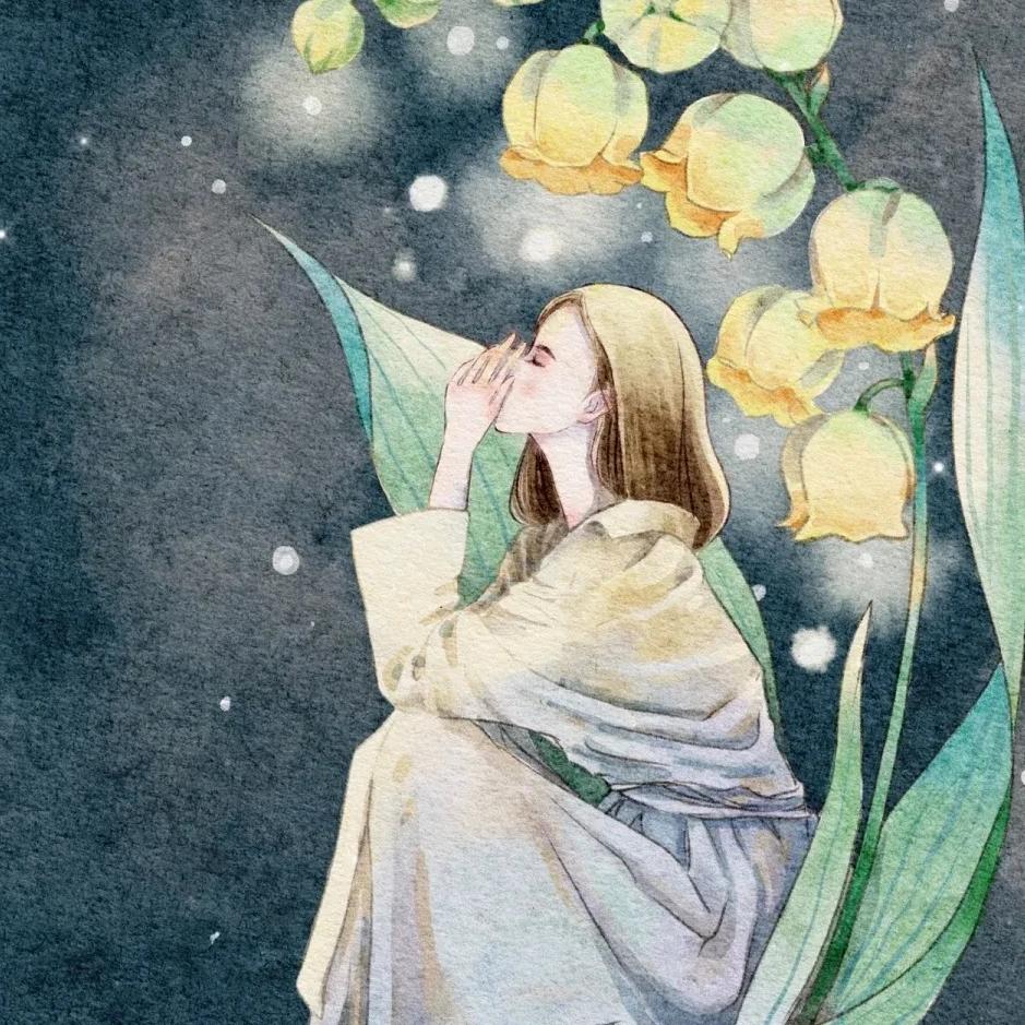 简简，生活