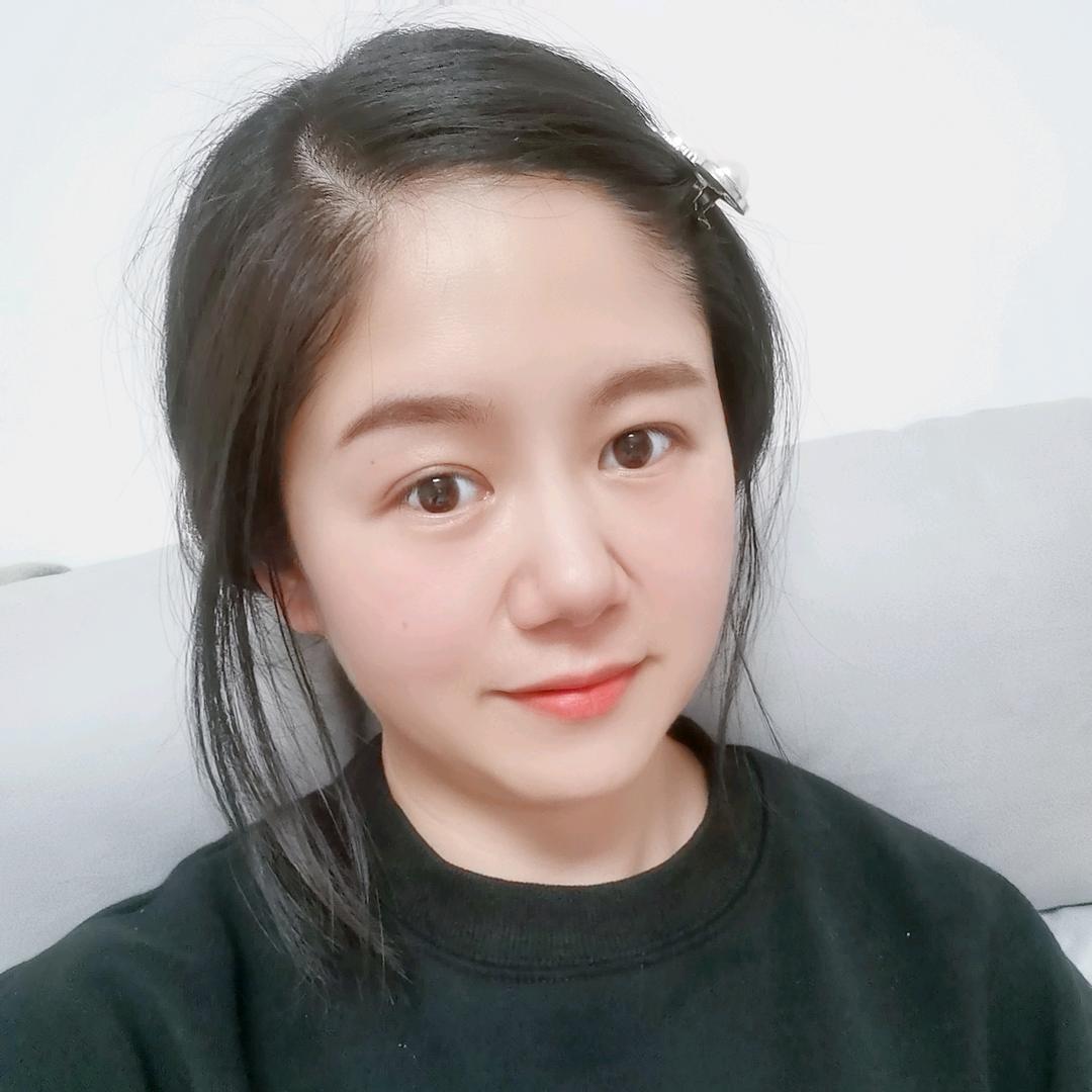 水晶一闪一闪