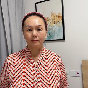 红叶红了
