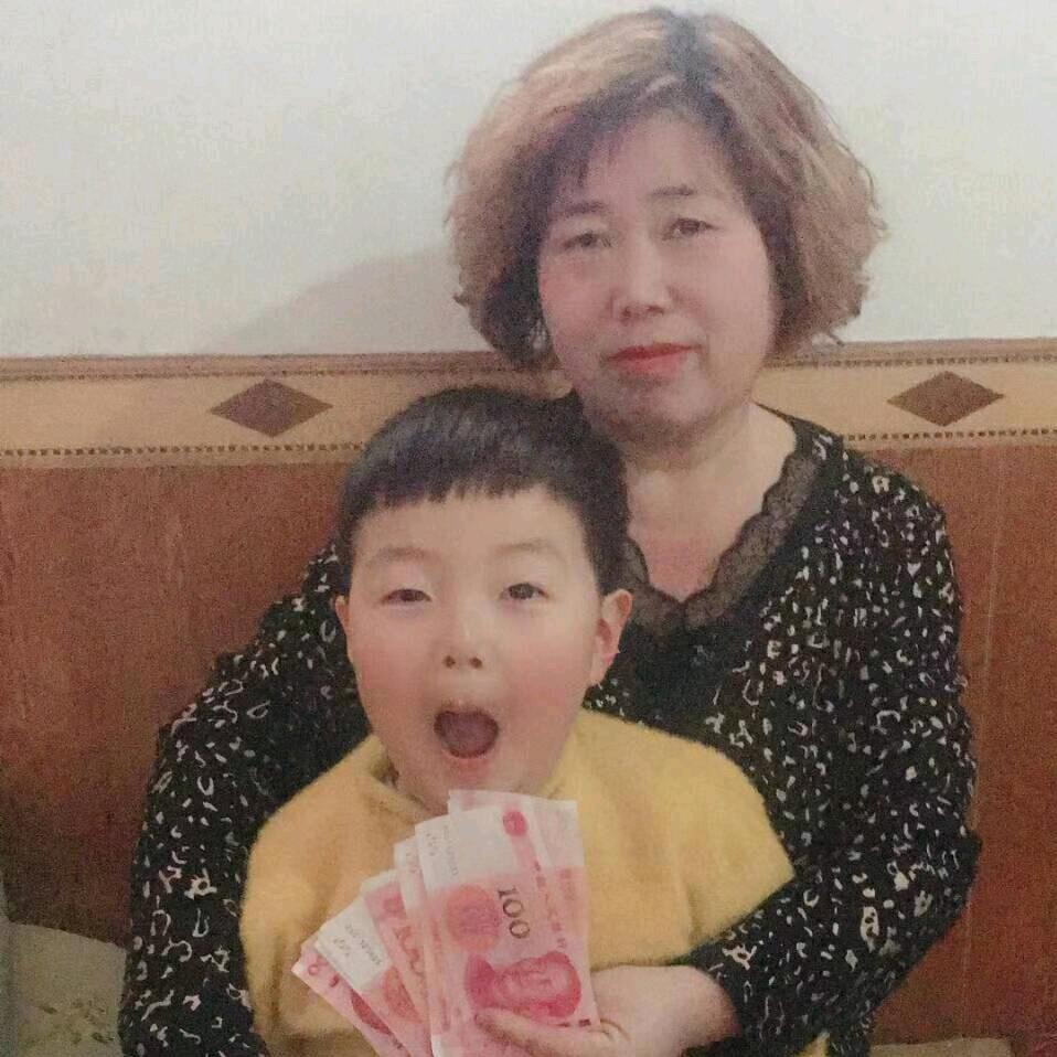 婷娇的妈妈