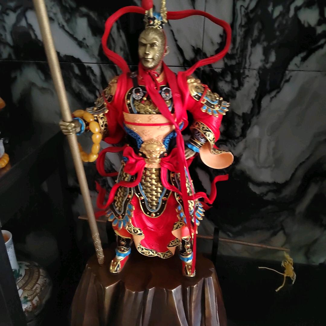 晚霞