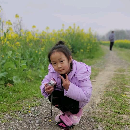 小婷子