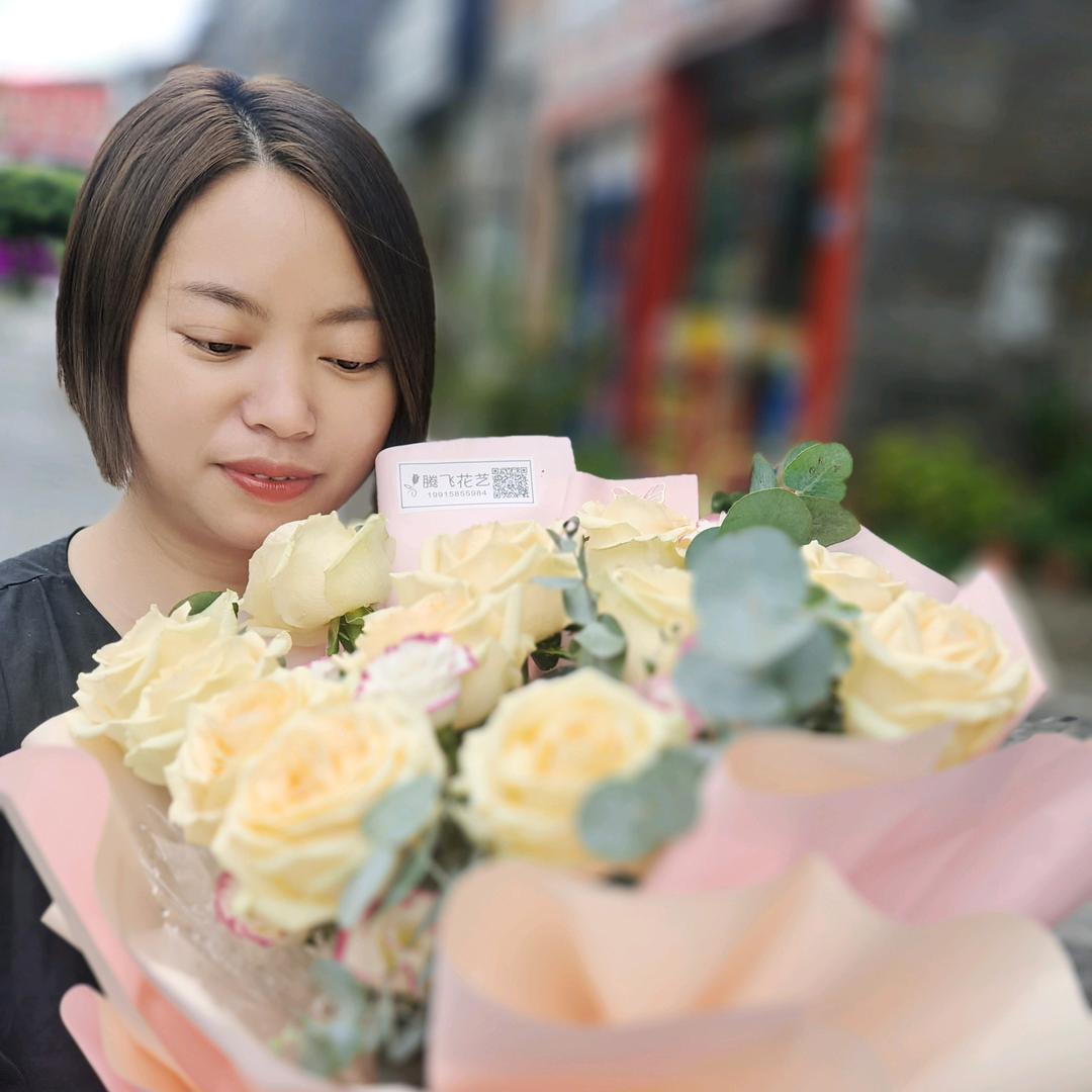 古蔺·腾飞演艺文化传媒官方号