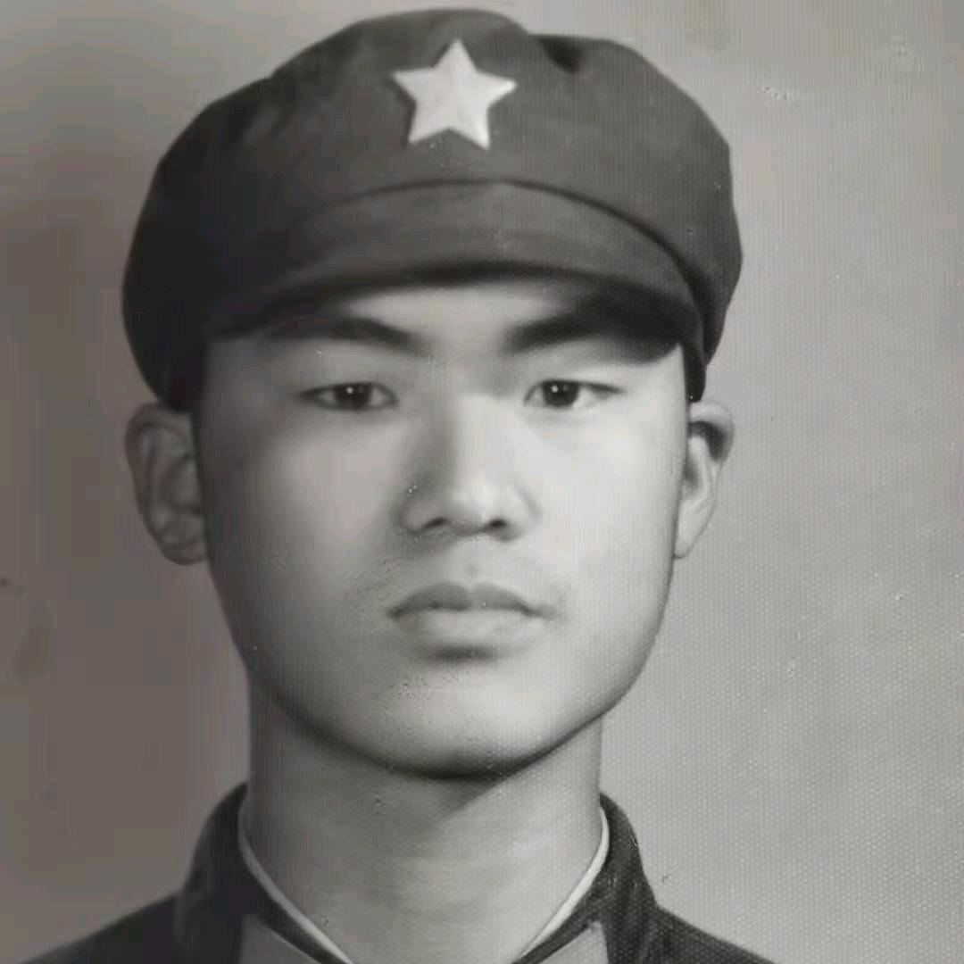 兵哥唠嗑