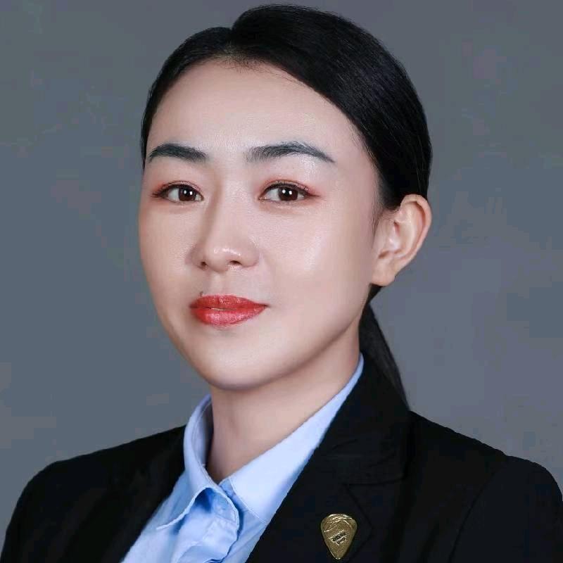 赵丽说房
