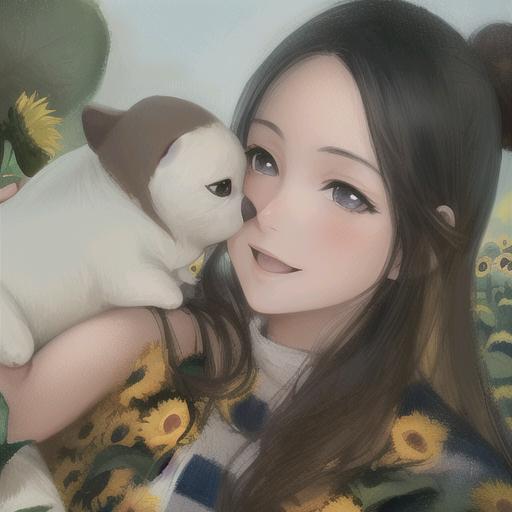 我是孟孟