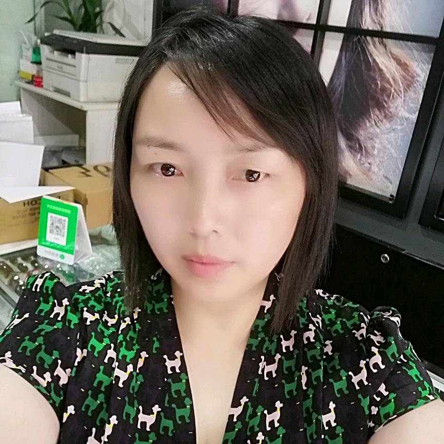 好开心