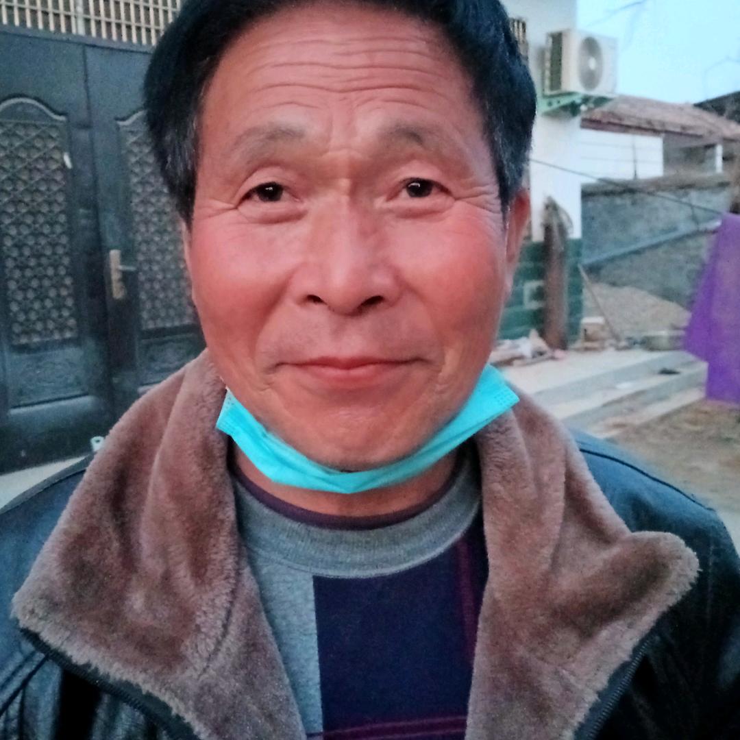 好人一生、平安