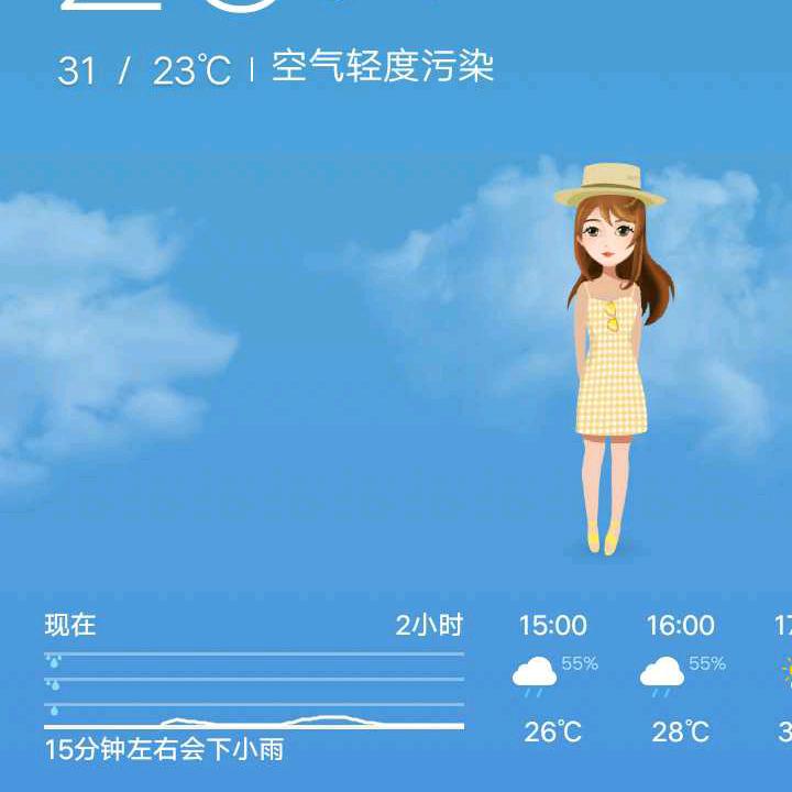 同好
