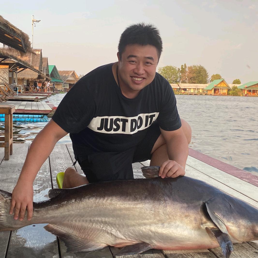 小老虎的泰国行@抖音