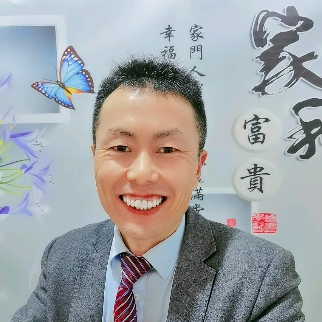 火龙哥带你找工作