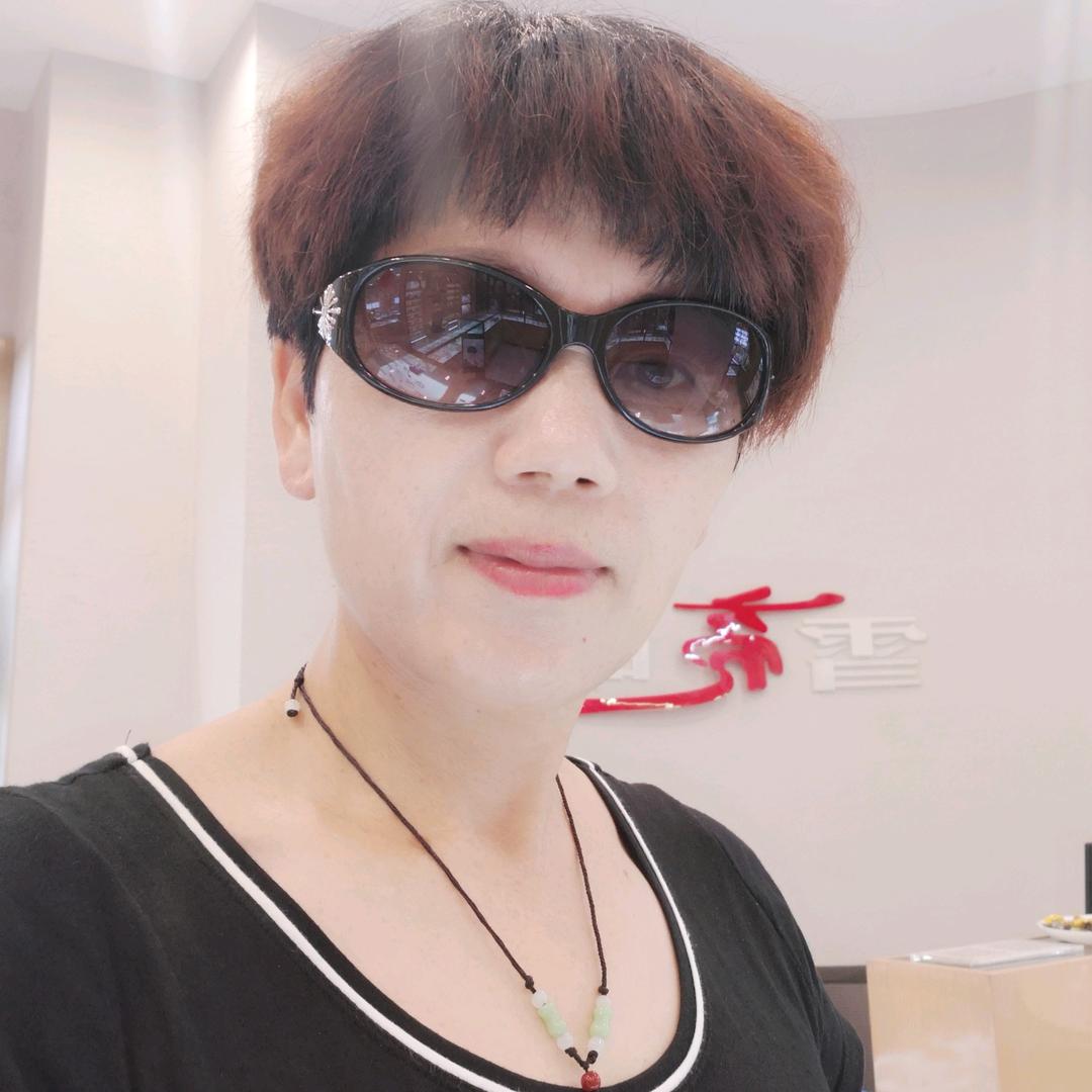 卫娟好物（好物在橱窗里）