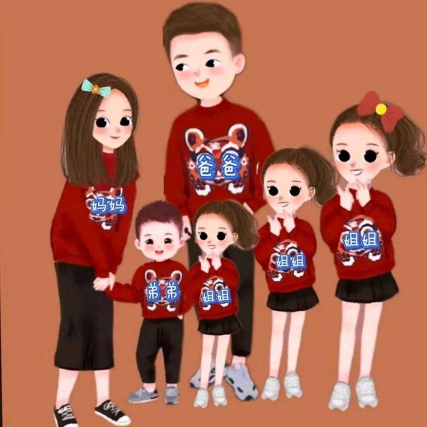 人生百味，谁能不累